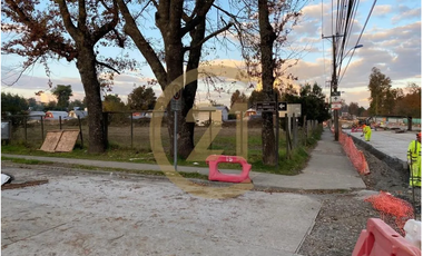 Terreno en venta en Villarrica, Cautín