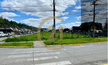 Terreno en venta en Villarrica, Cautín