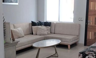 Casa en venta en Fraccionamiento Nueva Galicia