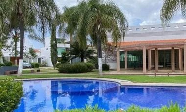 Casa en venta en Fraccionamiento Nueva Galicia