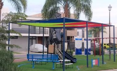 Casa en venta en Fraccionamiento Nueva Galicia