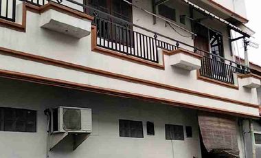 Dijual cepat rumah kontrakan dan kosan 2rumah jadi satu di tangsel