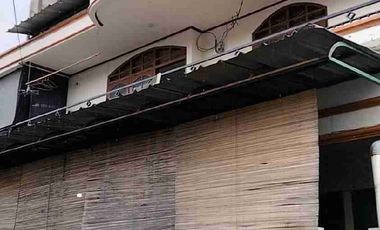 Dijual cepat rumah kontrakan dan kosan 2rumah jadi satu di tangsel