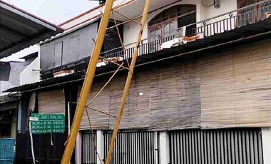 Dijual cepat rumah kontrakan dan kosan 2rumah jadi satu di tangsel