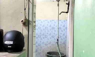 Dijual cepat rumah kontrakan dan kosan 2rumah jadi satu di tangsel