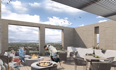 🏡 Departamento en Venta en Lomas Verdes, Naucalpan | 3 Recámaras + Terraza