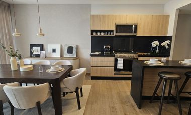 🏡 Departamento en Venta en Lomas Verdes, Naucalpan | 3 Recámaras + Terraza