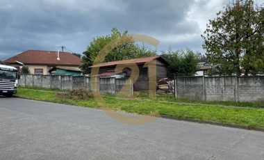 Terreno en venta en Villarrica, Cautín