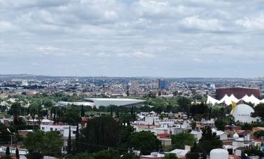 Departamentos en venta en San Javier, Aguascalientes