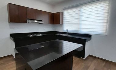 DEPARTAMENTO EN RENTA VILLABRISA