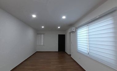 DEPARTAMENTO EN RENTA VILLABRISA
