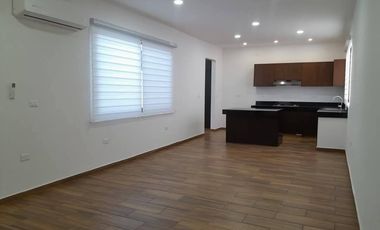 DEPARTAMENTO EN RENTA VILLABRISA