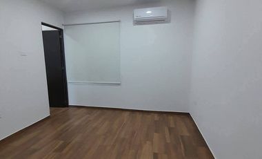 DEPARTAMENTO EN RENTA VILLABRISA