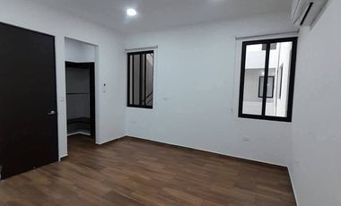 DEPARTAMENTO EN RENTA VILLABRISA