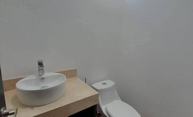 DEPARTAMENTO EN RENTA VILLABRISA