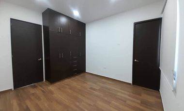 DEPARTAMENTO EN RENTA VILLABRISA