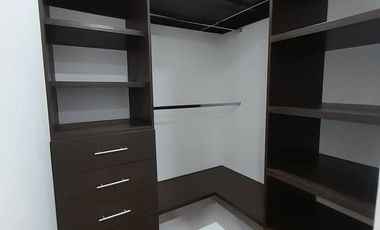 DEPARTAMENTO EN RENTA VILLABRISA