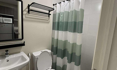 For Rent Torre Central  Near UST  Studio Furnished