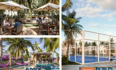 Casa en venta de 3 recámaras, muy cerca de playa de Chelem