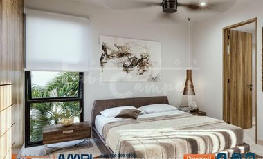 Casa en venta de 3 recámaras, muy cerca de playa de Chelem