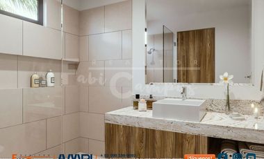 Casa en venta de 3 recámaras, muy cerca de playa de Chelem