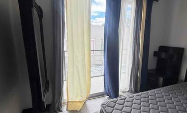 Amplia Casa Amoblada en Renta con espacioso garaje