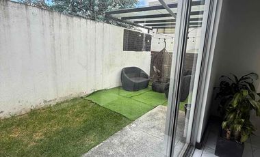 Amplia Casa Amoblada en Renta con espacioso garaje