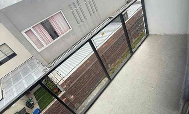 Amplia Casa Amoblada en Renta con espacioso garaje