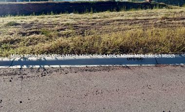 TERRENO RESIDENCIAL EN VENTA FRACC. CONDESA REJON  $1,600,000.