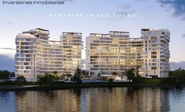 🏡 Departamento en venta en Mérida | 2 recámaras, 158 m² y amenidades de lujo 🌴