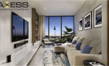 🏡 Departamento en venta en Mérida | 2 recámaras, 158 m² y amenidades de lujo 🌴