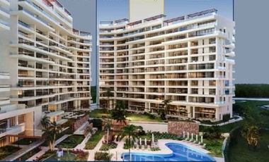 🏡 Departamento en venta en Mérida | 2 recámaras, 158 m² y amenidades de lujo 🌴