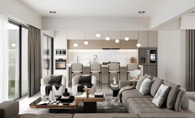 Casa en Venta, Los Alpes, Álvaro Obregón, Ciudad de México