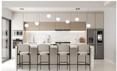 Casa en Venta, Los Alpes, Álvaro Obregón, Ciudad de México