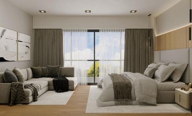 Casa en Venta, Los Alpes, Álvaro Obregón, Ciudad de México