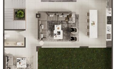 Casa en Venta, Los Alpes, Álvaro Obregón, Ciudad de México