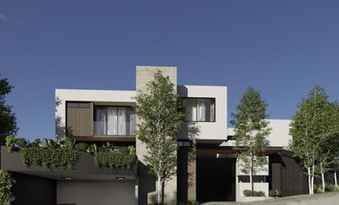 Casa en Venta, Los Alpes, Álvaro Obregón, Ciudad de México