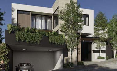 Casa en Venta, Los Alpes, Álvaro Obregón, Ciudad de México