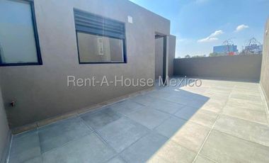 Casa en Venta en Benito Juárez, Mixcoac