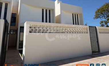 Casa en venta de 2 recámaras amueblada en Chuburna Puerto Yucatán