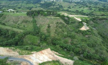 LOTES EN CONDOMINIO EN CERRITOS DE 10.000M2 A $45.000M2