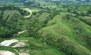 LOTES EN CONDOMINIO EN CERRITOS DE 10.000M2 A $45.000M2