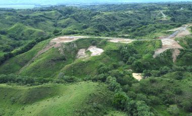 LOTES EN CONDOMINIO EN CERRITOS DE 10.000M2 A $45.000M2