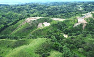 LOTES EN CONDOMINIO EN CERRITOS DE 10.000M2 A $45.000M2