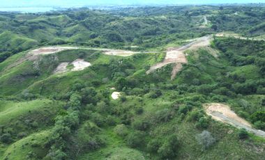 LOTES EN CONDOMINIO EN CERRITOS DE 10.000M2 A $45.000M2