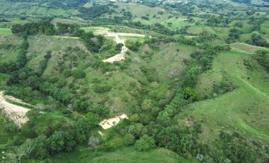 LOTES EN CONDOMINIO EN CERRITOS DE 10.000M2 A $45.000M2