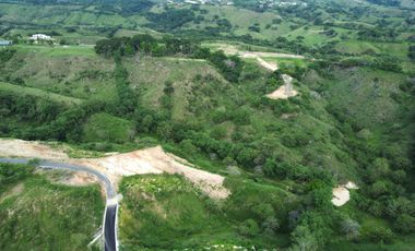 LOTES EN CONDOMINIO EN CERRITOS DE 10.000M2 A $45.000M2