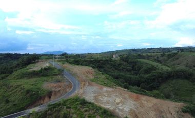 LOTES EN CONDOMINIO EN CERRITOS DE 10.000M2 A $45.000M2