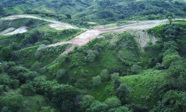 LOTES EN CONDOMINIO EN CERRITOS DE 10.000M2 A $45.000M2