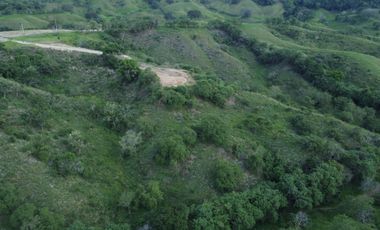 LOTES EN CONDOMINIO EN CERRITOS DE 10.000M2 A $45.000M2